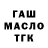 Каннабис White Widow Theo Mistro